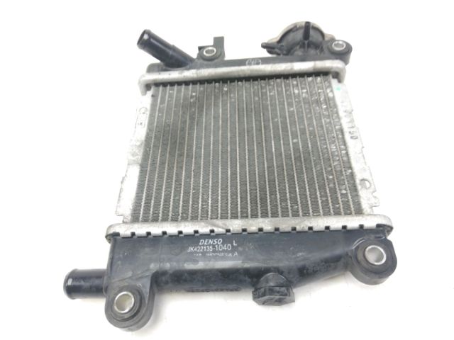 Radiateur eau occasion YAMAHA MW 125 TRICITY 2016