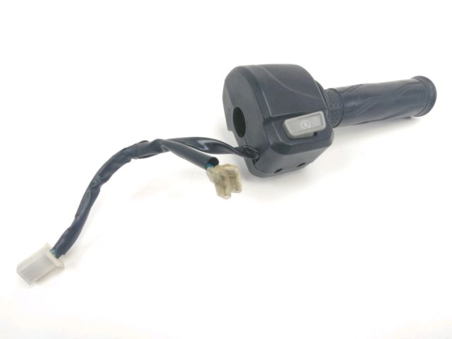 Commodo droit occasion YAMAHA MW 125 TRICITY 2016