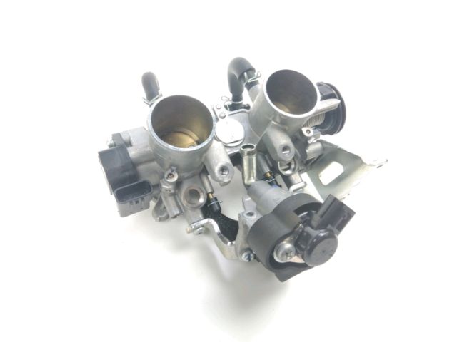 Rampe occasion YAMAHA YZF-R3 2021