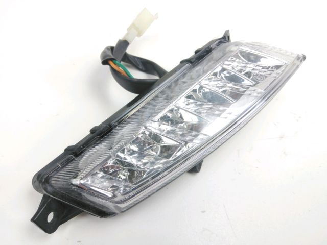 Clignotant avant g occasion MASH CITY 2022