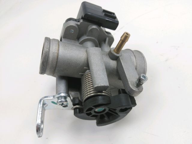 Corps d'injection droit occasion MASH CITY 2022