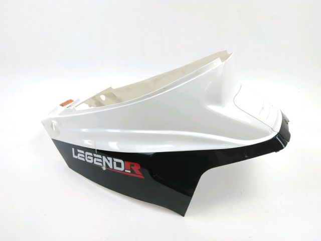 Coque arriere complete occasion MASH LEGEND R 2022