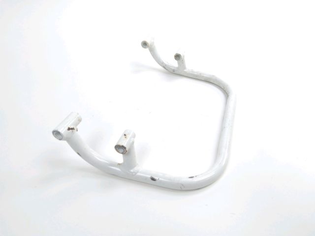 Habillage arriere occasion HONDA XL-R 1999