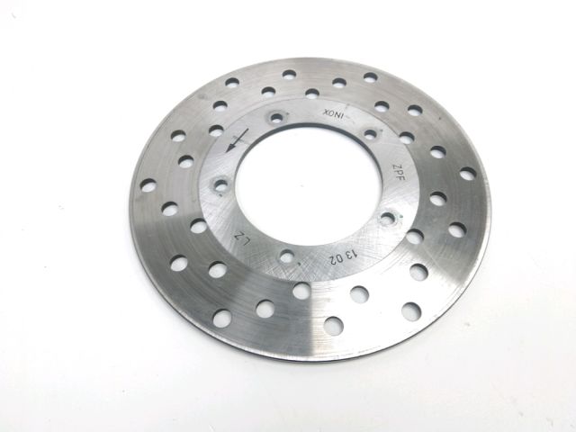 Disque frein avant occasion PIAGGIO ZIP 2022