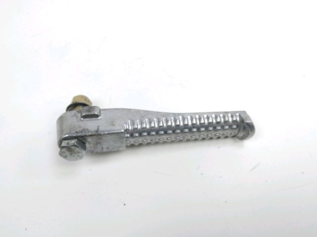 Repose pieds arriere droit occasion PEUGEOT JET FORCE 2007