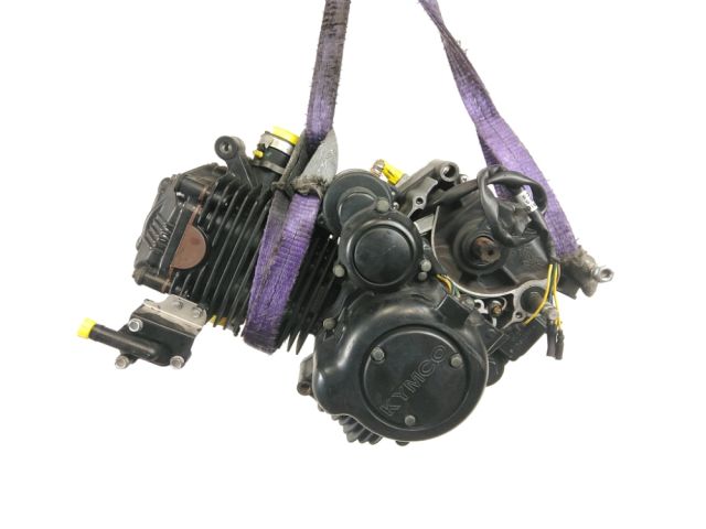 Moteur occasion KYMCO QUANNON 2011