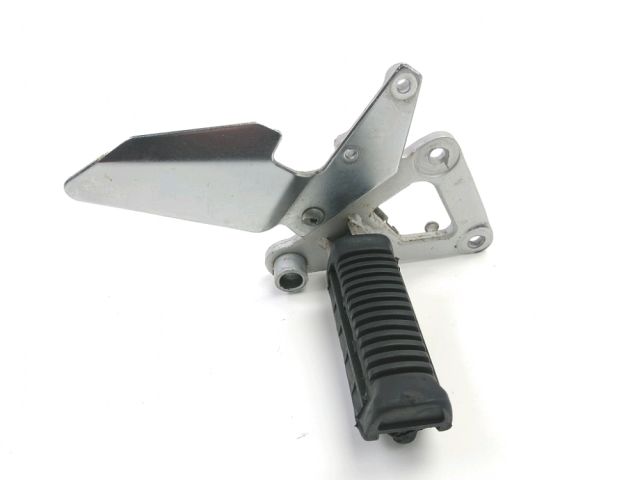 Platine avant droite complete occasion SUZUKI GS 500 1995