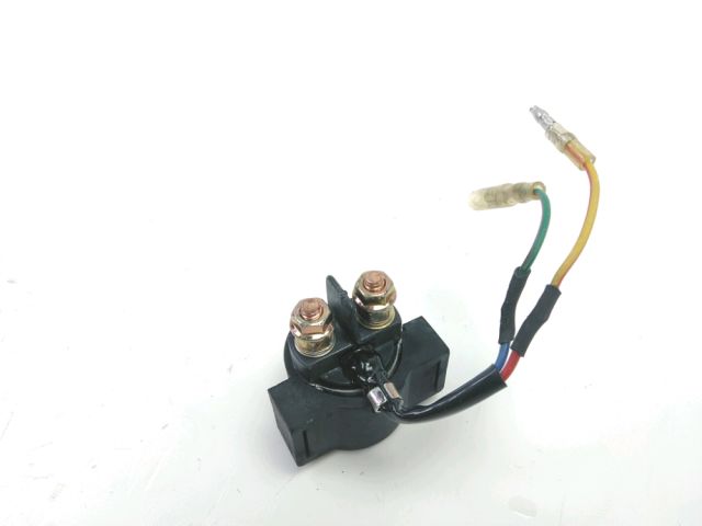 Relais de demarreur occasion KYMCO QUANNON 2011