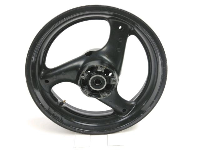 Jante arriere occasion SUZUKI GSF 600 BANDIT 1996