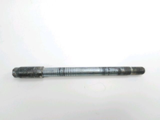 Axe de roue avant occasion SUZUKI GSF 600 BANDIT 1996