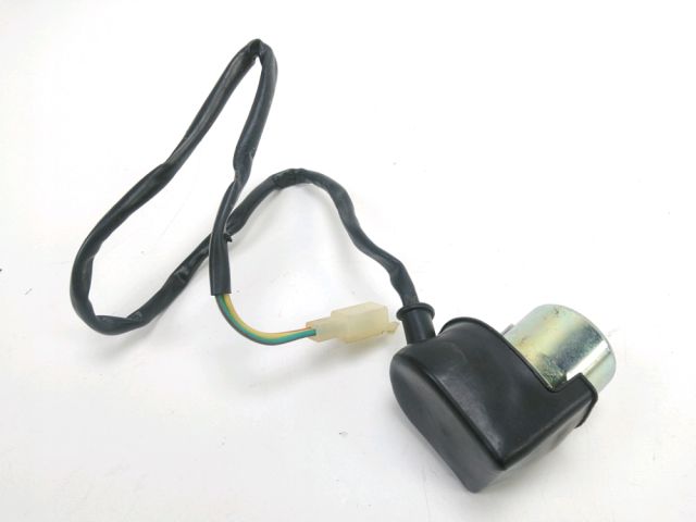 Relais de demarreur occasion TNT GRIDO II 2016