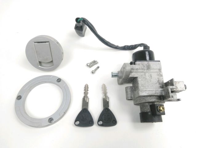 Serrure occasion PEUGEOT SPEEDFIGHT 4 2020