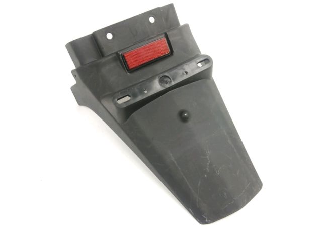 Support de plaque et eclairage occasion HONDA SCV 100 LEAD 2004