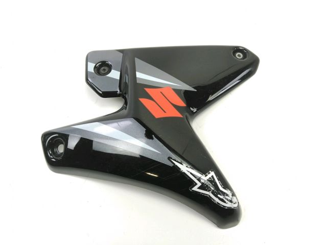 Carenage avant gauche occasion SUZUKI DRZ 400 2006