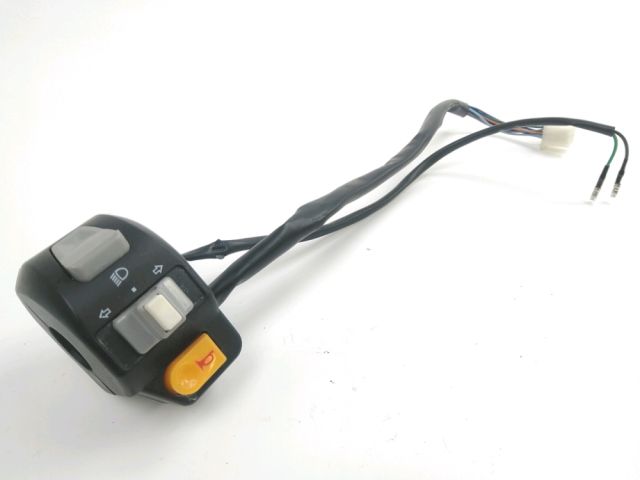 Commodo gauche occasion UNIVERSAL BIKE V-CLICK 50 2022