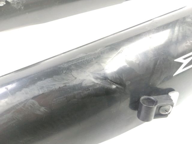 Habillage avant occasion SUZUKI DRZ 400 2006