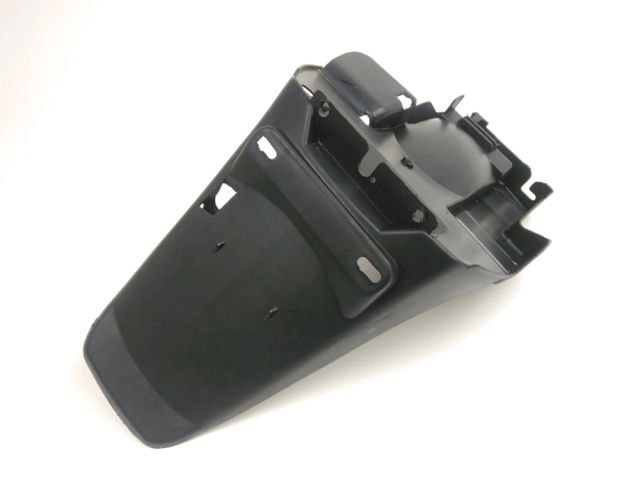 Support de plaque et eclairage occasion UNIVERSAL BIKE V-CLICK 50 2022