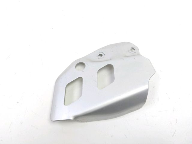Habillage platine droit occasion SUZUKI DRZ 400 2006