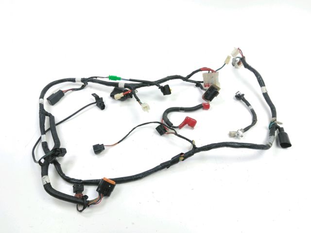 Faisceau electrique occasion SYM FNX 125  2020