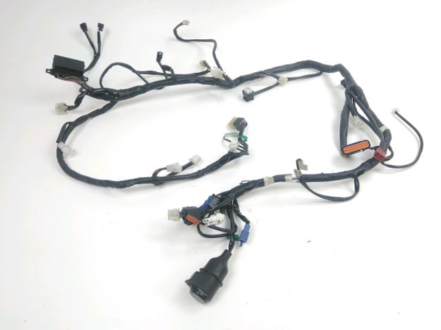 Faisceau electrique occasion MBK XC 125 FLAME X 2015