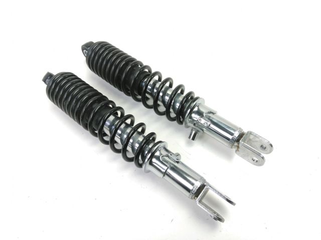 Double amortisseur occasion SYM FNX 125  2020