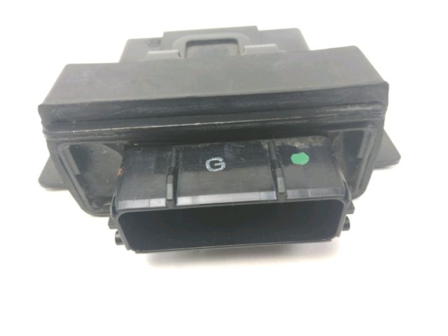 Boitier injection occasion YAMAHA YP 125 X-MAX 2016