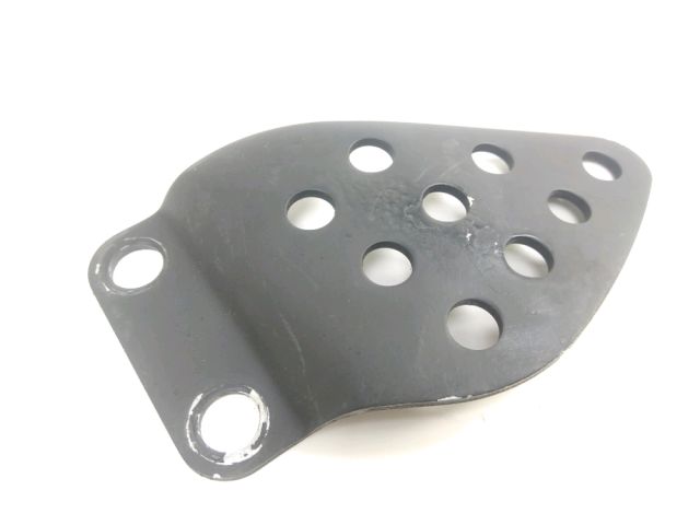 Habillage platine gauche occasion KAWASAKI ZX-9R NINJA 1998