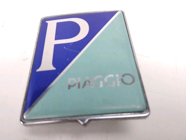 Logo avant occasion VESPA SPRINT 50 S 4T 2021