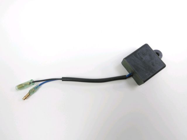 Relais boitier electrique occasion YAMAHA CW 50 BW'S 2017