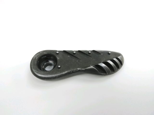 Repose pieds arriere gauche occasion YAMAHA CW 50 BW'S 2017