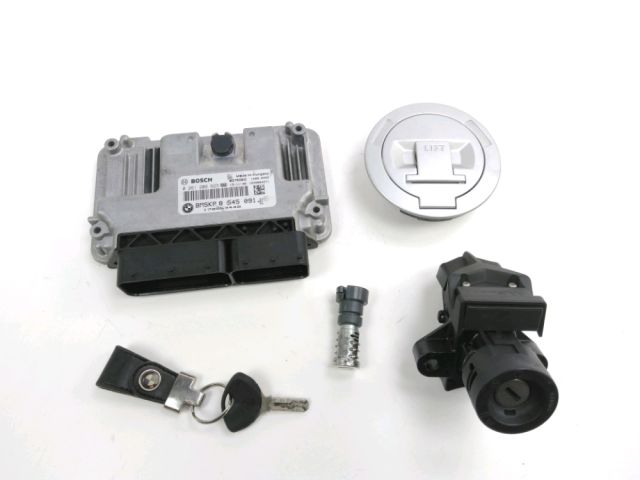 Serrure occasion BMW F 800 R 2016