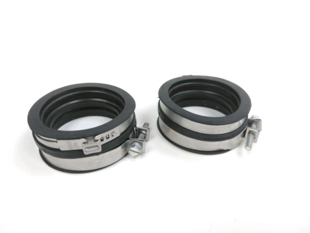 Pipe admission occasion BMW F 800 R 2016