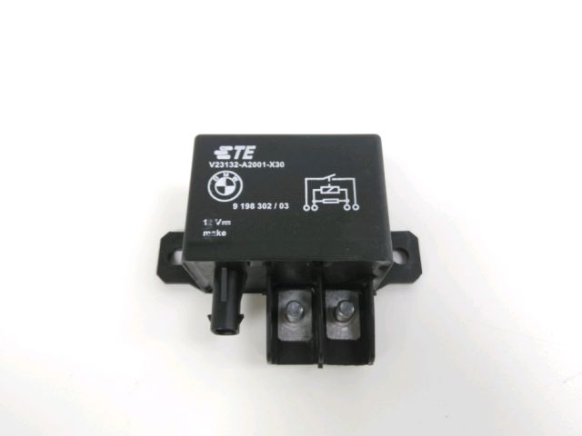 Relais de demarreur occasion BMW F 800 R 2016