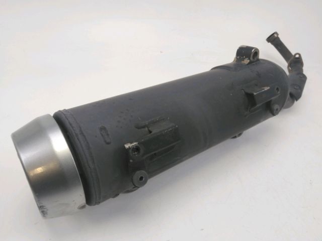 Echappement complet occasion MBK YPR 125 SKYCRUISER 2007