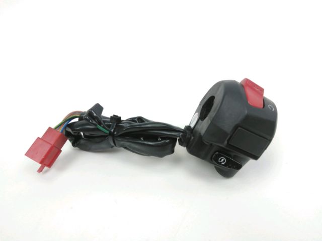 Commodo droit occasion SYM JOYMAX Z 2020