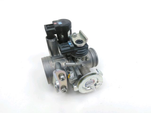 Corps d'injection droit occasion SYM JOYMAX Z 2020