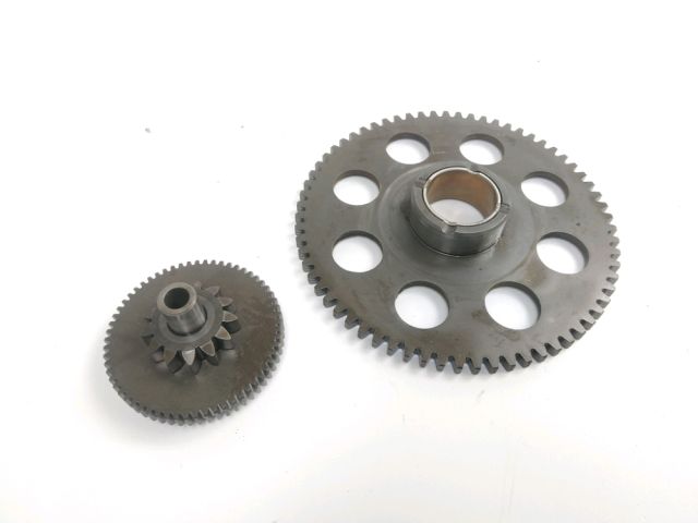 Roue libre de demarreur occasion KAWASAKI ZX-9R NINJA 1998