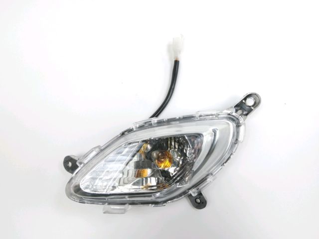 Clignotant avant g occasion YAMASAKI SANTANA 125 2022