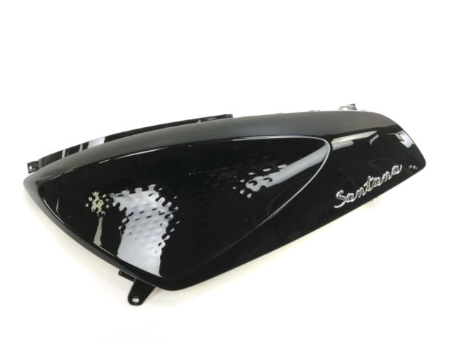 Carenage arriere gauche occasion YAMASAKI SANTANA 125 2022