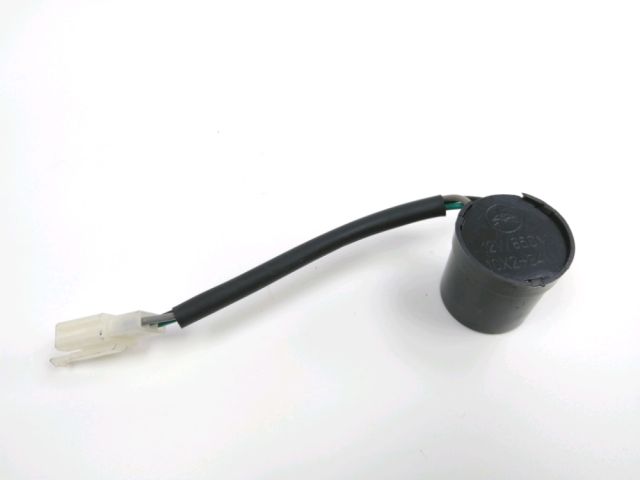 Centrale clignotant  occasion YAMASAKI SANTANA 125 2022