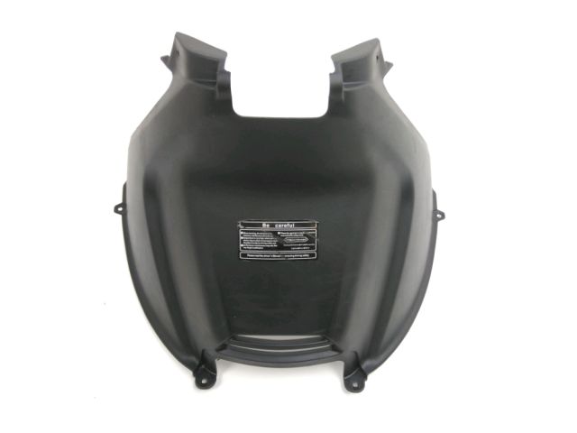 Cache sous selle occasion YAMASAKI SANTANA 125 2022