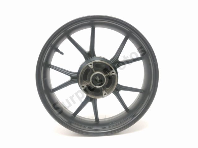 Jante arriere occasion MAGPOWER R-STUNT 2017