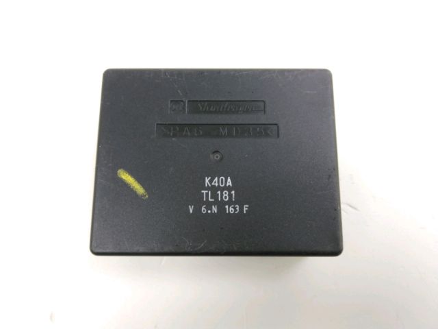 Relais de phare occasion HONDA NSS 125 FORZA 2017