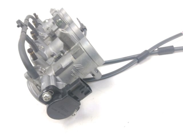 Rampe occasion YAMAHA FZ6 600 N 2008