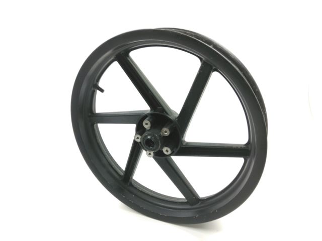 Jante avant occasion KYMCO QUANNON 2011