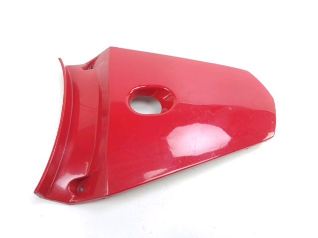 Habillage arriere occasion KYMCO SUPER 8 50 2022