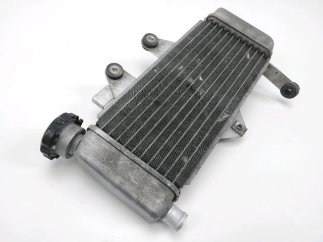 Radiateur eau occasion HONDA XL 125 VARADERO 2009