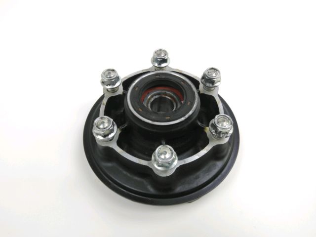 Porte couronne occasion KAWASAKI ER-6N 2013