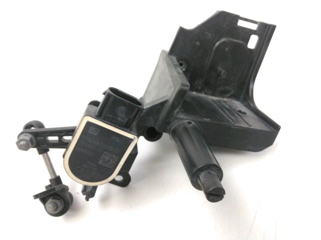 Sonde occasion BMW F 750 GS 2019