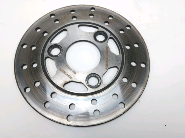 Disque frein avant occasion MBK CW 50 BOOSTER 2013